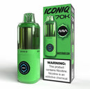MIA ICONIQ 70.000 Puffs Disposable Vape 5ct Display Box ( Coming Soon )