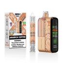 IJOY XP100k Puffs Kit 5% Nic 33ml Disposable Vape 5ct Display Box
