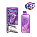 LOST MARY  MT35,000 Puffs TURBO DISPOSABLE DEVICE 5ct Display Box