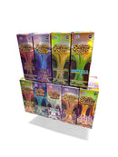 Shroom Roll’s Extreme Mushroom Pre-Rolls 2pk 1.5g Each 10ct Display Box