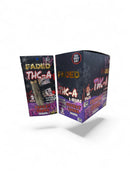 Faded THC-A 2g Diamond Infused 3pk Pre-Rolls 10ct Display Box