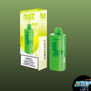 Raz VUE Pods50,000 Puffs 50mg 13mL Vape 5ct Display Box