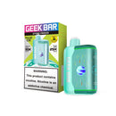 Geek Bar | Pulse X2 50,000 Puffs | Bull Edition 18ml |50mg| 5ct Display Box