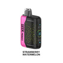 Geek ProMax 50,000 puffs Nixodine Disposable Vape 5ct Display Box