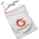 Glasshouse Quartz Capsule 24pk 1ct Bag