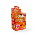 Kama 7-Hydroxy + Pseudo 1000mg 5pk Chewing Tablets 10ct Display Box ￼