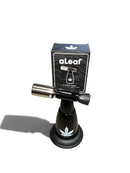 5” Aleaf Blow Torch Blue Turbo Flame 2500*F 1ct Box