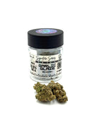 Botanical Bliss 3.5g Indoor Hemp THC-A 1ct Jar (New) - Premium  from O&Z WHOLESALE - Just $18! Shop now at O&Z WHOLESALE