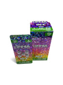 Omnia Los Angeles MG-X+ 150mg Per Tablet ( Plant Based Alkaloid Spectrum) 5ct Display Box