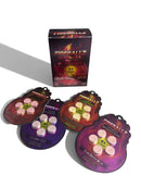 FIREBALLS 7-Hydroxy + Mitragynine 5pk 200mg Per Chewing Tablet 10ct Display Box