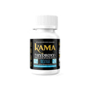 Kama 7-Hydroxy + Pseudo 2000mg Chewing tablet 20pk Jar 1ct ￼