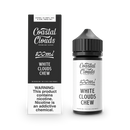 Coastal Clouds Premium E-Liquid 100ml Nic Vape Juice 1ct Box