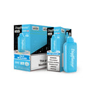 DIGIFLAVOR BRK 20,000 Puffs Pods 5ct Box - Premium  from H&S WHOLESALE - Just $35! Shop now at H&S WHOLESALE