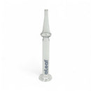 Aleaf 5” Glass Straw Nectar Collector 1ct