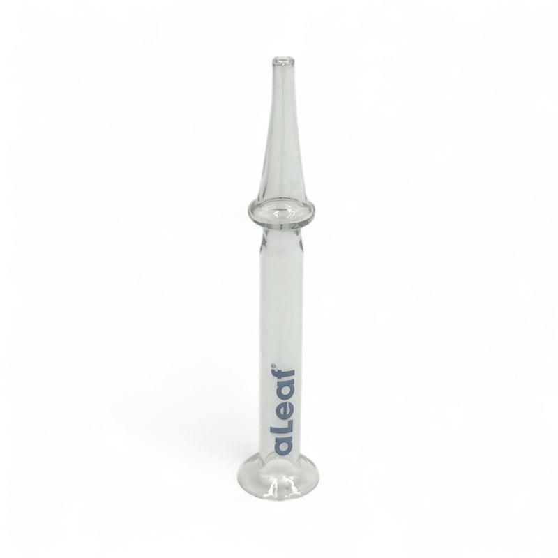 Aleaf 5” Glass Straw Nectar Collector 1ct