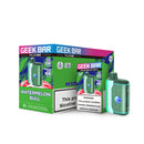 Geek Bar | Pulse X2 50,000 Puffs | Bull Edition 18ml |50mg| 5ct Display Box
