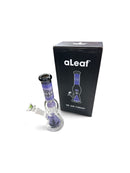 7.8” Aleaf Wig Wag Beaker - The Mini Pyramid 1ct
