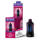 Lost Mary | VIZ 55,000 Puffs | 16.7mL | 50mg Nic | Disposable Vape | 5ct Display Box
