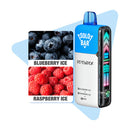 Solobar Defender 40,000 Puffs EN 50mg 5ct Disposable Vape