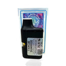 Botanical Bliss Live Resin 1g THC-A Disposable Vape 1ct