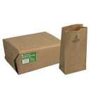 Brown Paper Bags 500pcs