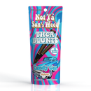 Not Ya Son’s Weed THC-A 2pk 1.5g Blunts 10ct Display Box