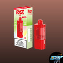 Raz VUE Pods50,000 Puffs 50mg 13mL Vape 5ct Display Box