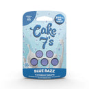 Cake 7’s 7-Hydroxy 200mg 5pk Chewing Tablets 10ct Display Box