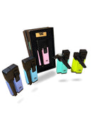 TAZ 2 In 1 Pipe Lighters 1ct Box