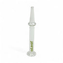 Aleaf 5” Glass Straw Nectar Collector 1ct