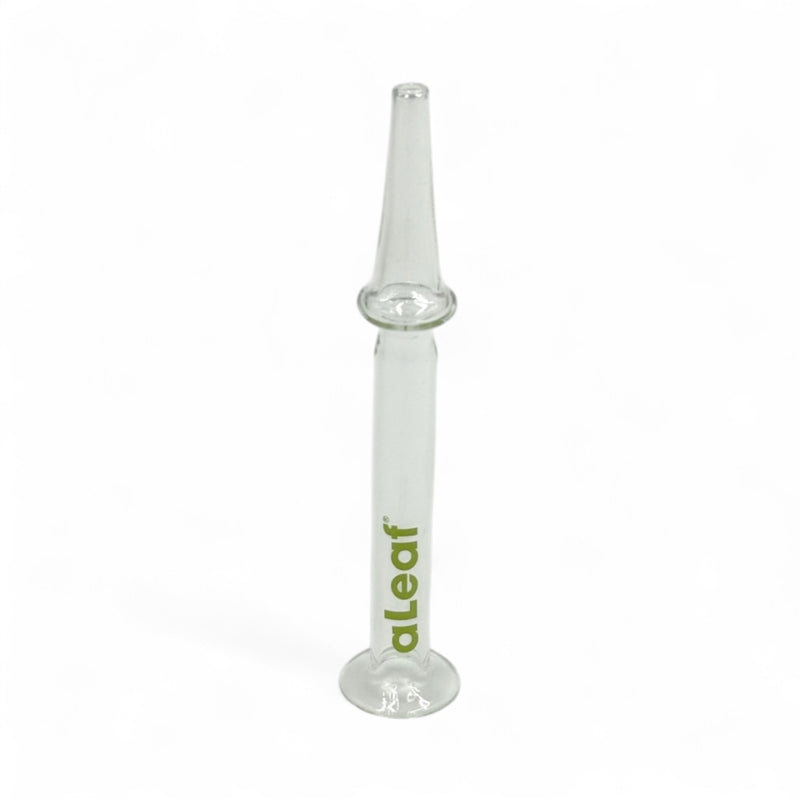 Aleaf 5” Glass Straw Nectar Collector 1ct
