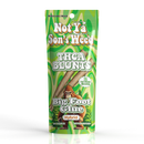 Not Ya Son’s Weed THC-A 2pk 1.5g Blunts 10ct Display Box