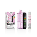 IJOY XP100k Puffs Kit 5% Nic 33ml Disposable Vape 5ct Display Box