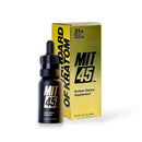 MIT 45 Black Gold New Kratom Tincture 12ct Display Box