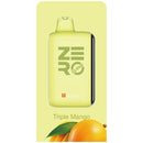 Sikary CloudZero 50,000 Puffs 50mg 23ml 5ct Disposable Vape