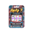 Lucky 7 - 7 Hydroxymitragynine 3ct 18mg Mixed Berry 10ct - Premium  from H&S WHOLESALE - Just $59.99! Shop now at O&Z WHOLESALE