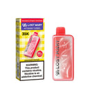 LOST MARY  MT35,000 Puffs TURBO DISPOSABLE DEVICE 5ct Display Box