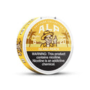 ALP Drifters 20pk Nicotine Pouches 5-Cans 1ct Sleeve