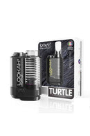 Lookah Turtle 400mAh Variable Voltage 510 Thread Battery 1ct - Premium  from O&Z WHOLESALE - Just $16.25! Shop now at O&Z WHOLESALE