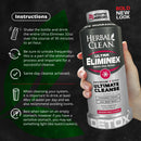 QCarbo Ultra Eliminex Ultimate Premium Detox 32oz 1ct Bottle - Premium  from Y&M WHOLESALE - Just $39.99! Shop now at Y&M WHOLESALE