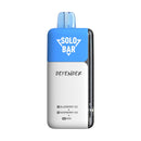 Solobar Defender 40,000 Puffs EN 50mg 5ct Disposable Vape