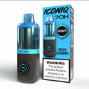MIA ICONIQ 70.000 Puffs Disposable Vape 5ct Display Box ( Coming Soon )