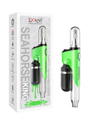 Lookah Seahorse King 950mAh VV Electric Nectar Collector Dab Pen Vaporizer 1ct - Premium  from O&Z WHOLESALE - Just $37.25! Shop now at O&Z WHOLESALE
