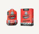 Modus 7-Hydroxy SMAX 60mg 4pk Tablets 10ct Display Box
