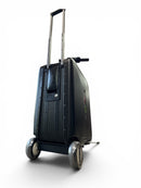 BEKE Smart Suitcase User Manual ( With Bluetooth ) Cabin Size 1ct Bag ￼