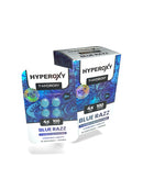 Hyperoxy Pure Extract Tablets | 100mg Tabs | 4pk | 10ct Display Box ( Pre Priced $34.99 )