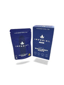 Imperial Live Resin Total THC 0.5g Disposable Pen 6ct Display Box