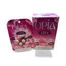 Opia Ultra 7-Hydroxy 240mg 4pk 60mg Per Tablet 10ct Display Box