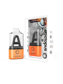 Lookah Octopus 600mAh VV Preheat Mini Dab Rig Vaporizer With Automatic Temperature Control 1ct - Premium  from O&Z WHOLESALE - Just $38! Shop now at O&Z WHOLESALE