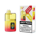 iJoy XP50,000 puffs 20ml 5% Nic Disposable Vape 5ct Display Box